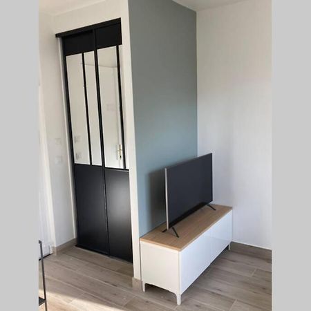 Appartement Cosy Proche Rer Et Centre Ville Le Plessis-Robinson Ngoại thất bức ảnh