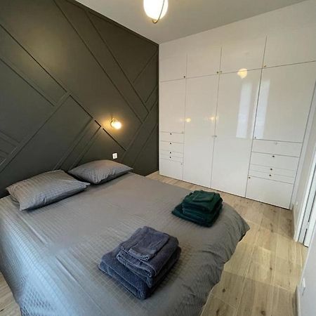 Appartement Cosy Proche Rer Et Centre Ville Le Plessis-Robinson Ngoại thất bức ảnh