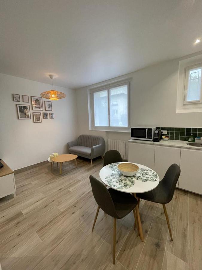 Appartement Cosy Proche Rer Et Centre Ville Le Plessis-Robinson Ngoại thất bức ảnh