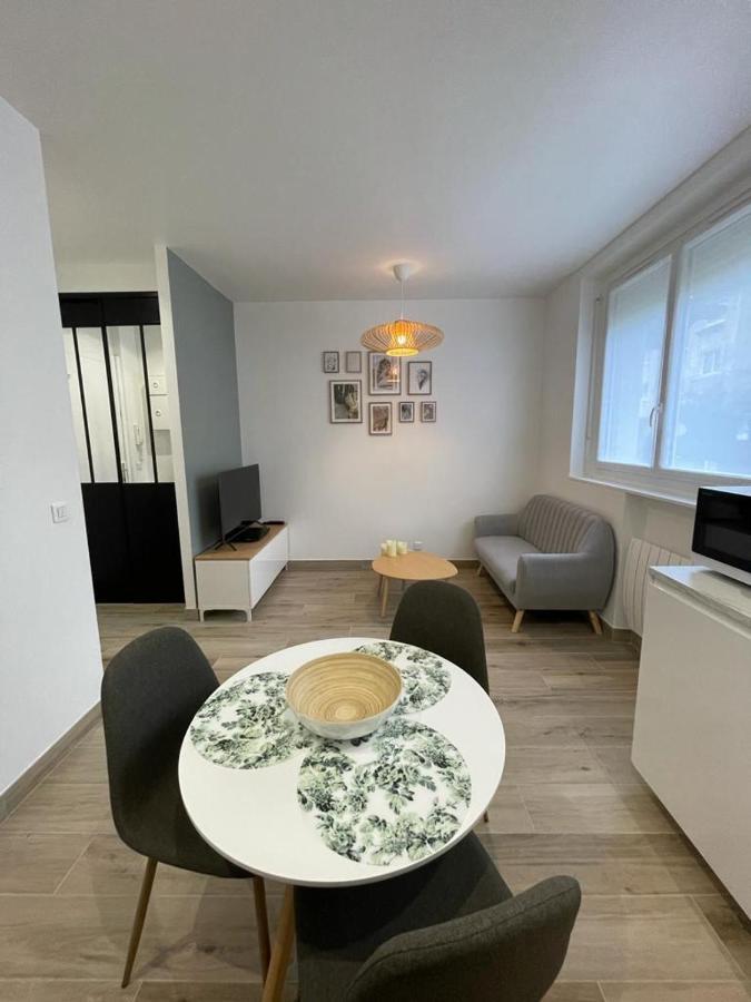 Appartement Cosy Proche Rer Et Centre Ville Le Plessis-Robinson Ngoại thất bức ảnh