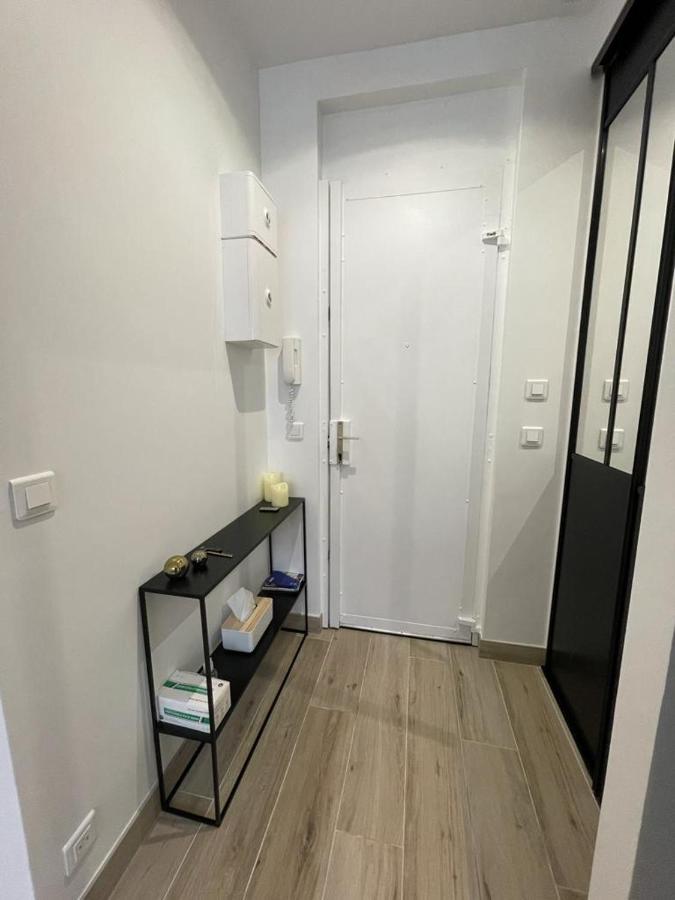 Appartement Cosy Proche Rer Et Centre Ville Le Plessis-Robinson Ngoại thất bức ảnh